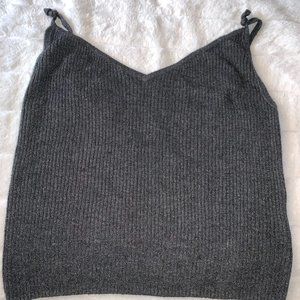 Kendall & Kylie Tank top